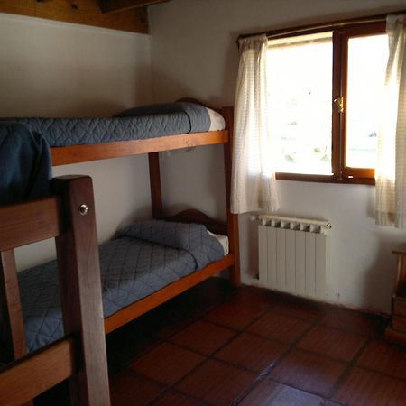 Calafate Hostel Ελ Καλαφάτε Εξωτερικό φωτογραφία