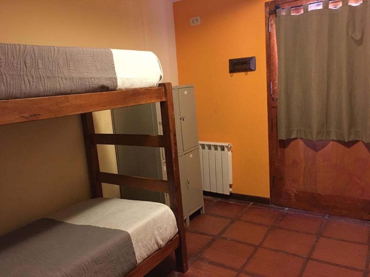 Calafate Hostel Ελ Καλαφάτε Εξωτερικό φωτογραφία