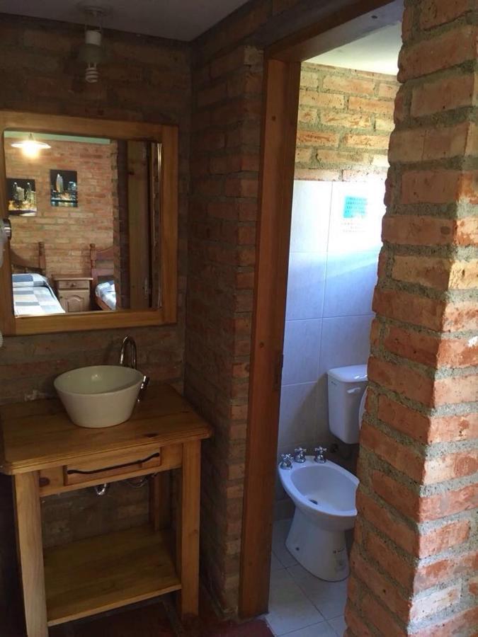 Calafate Hostel Ελ Καλαφάτε Εξωτερικό φωτογραφία