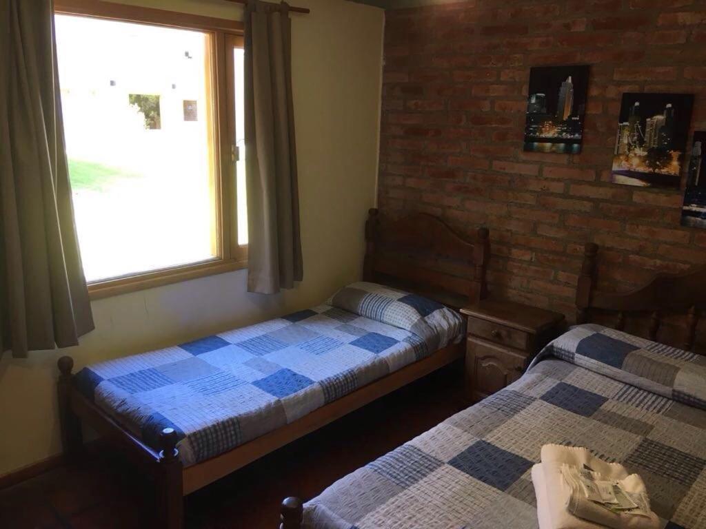 Calafate Hostel Ελ Καλαφάτε Εξωτερικό φωτογραφία