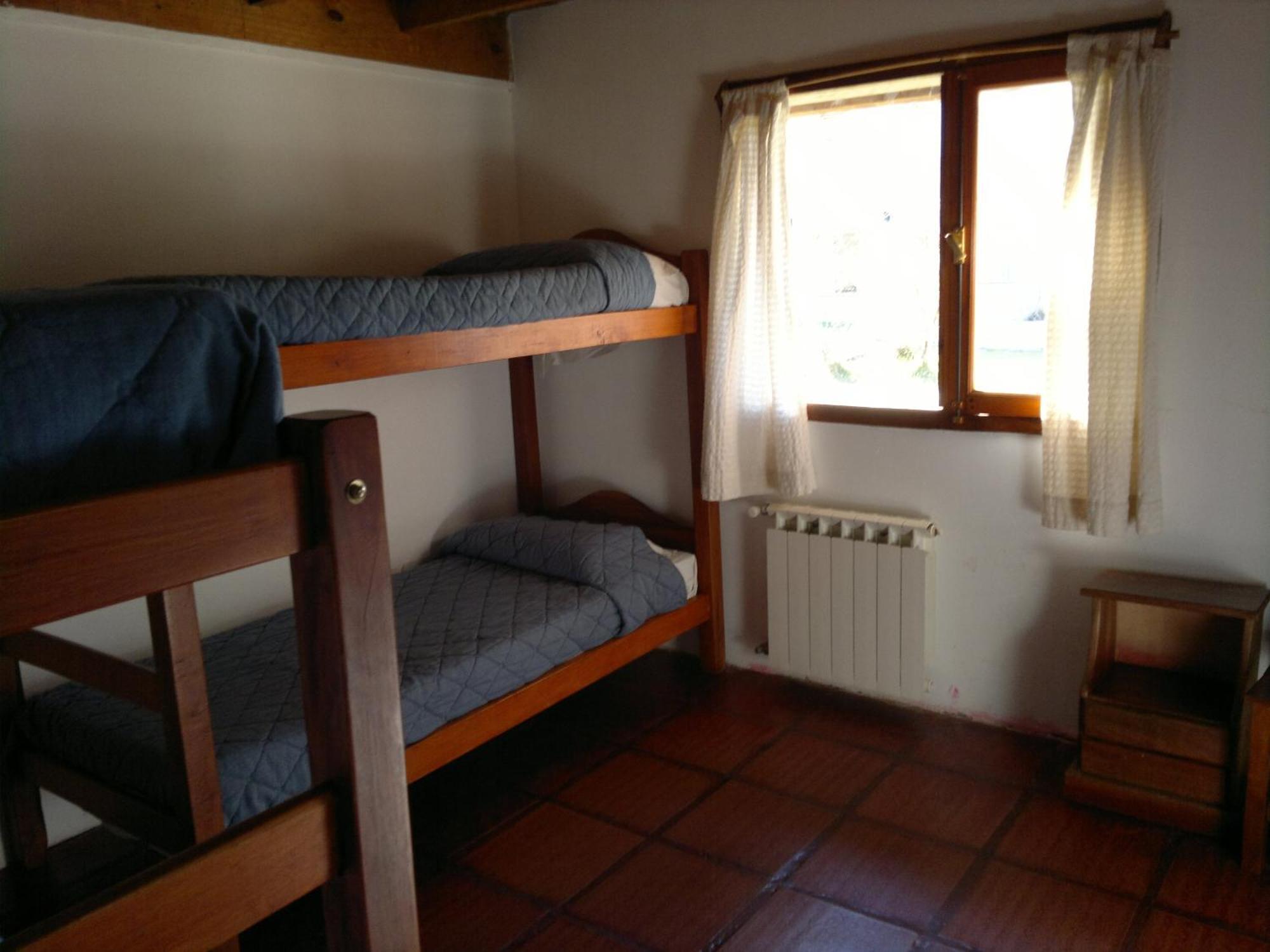 Calafate Hostel Ελ Καλαφάτε Εξωτερικό φωτογραφία