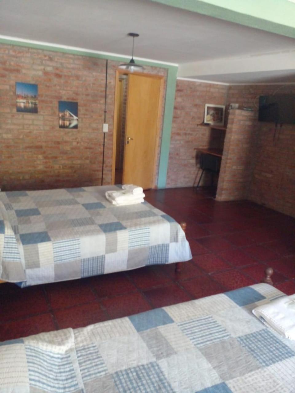 Calafate Hostel Ελ Καλαφάτε Εξωτερικό φωτογραφία