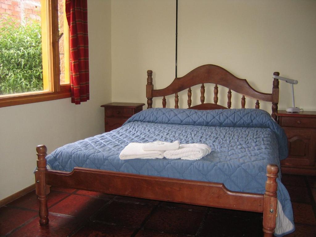 Calafate Hostel Ελ Καλαφάτε Δωμάτιο φωτογραφία