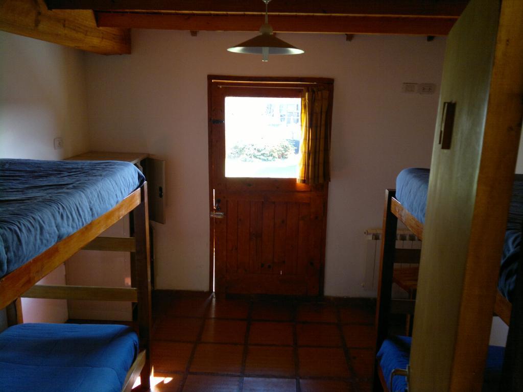 Calafate Hostel Ελ Καλαφάτε Δωμάτιο φωτογραφία
