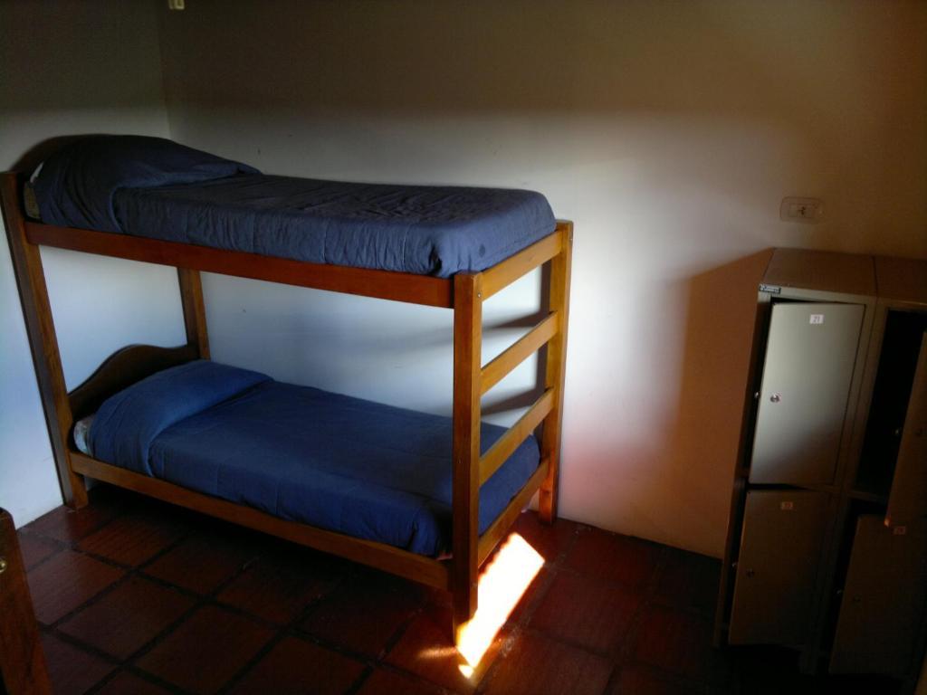 Calafate Hostel Ελ Καλαφάτε Δωμάτιο φωτογραφία