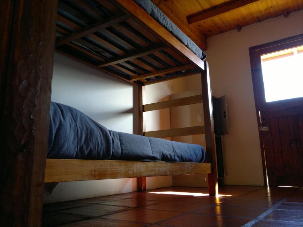 Calafate Hostel Ελ Καλαφάτε Δωμάτιο φωτογραφία