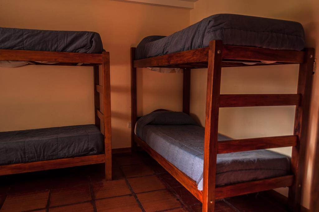 Calafate Hostel Ελ Καλαφάτε Εξωτερικό φωτογραφία