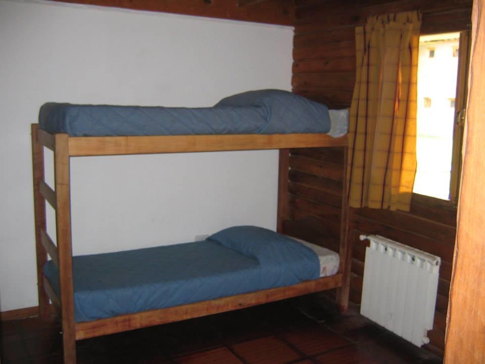 Calafate Hostel Ελ Καλαφάτε Εξωτερικό φωτογραφία