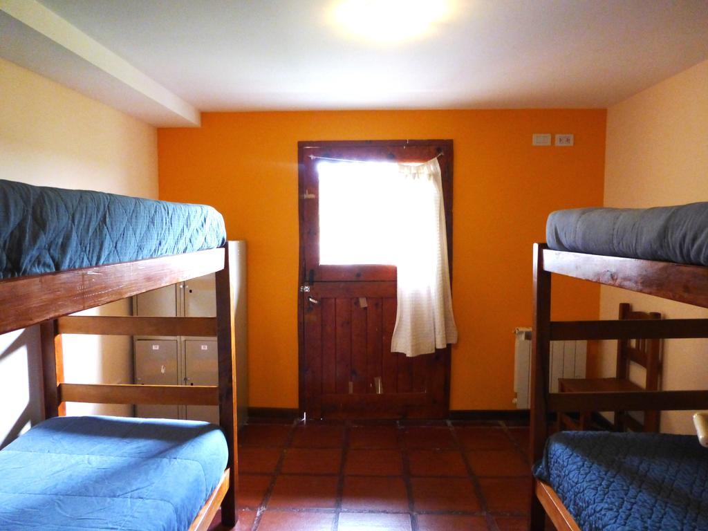 Calafate Hostel Ελ Καλαφάτε Εξωτερικό φωτογραφία