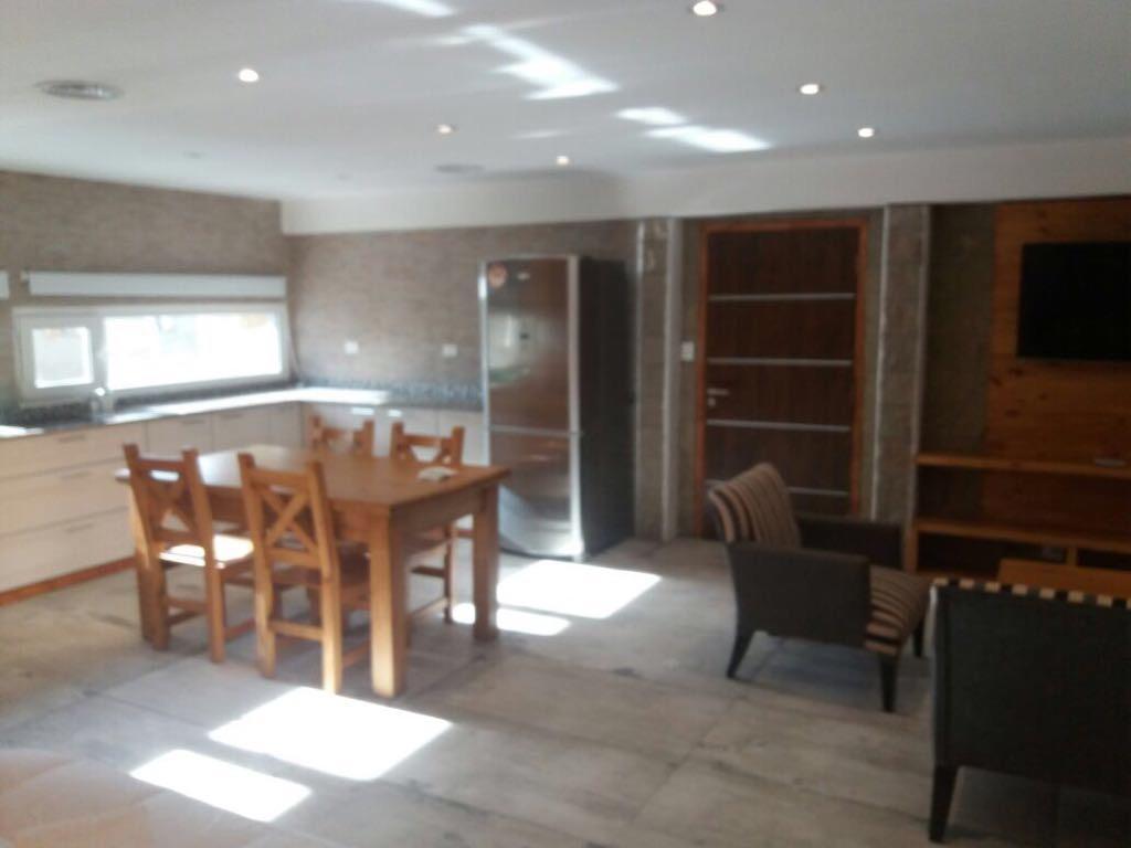 Calafate Hostel Ελ Καλαφάτε Εξωτερικό φωτογραφία